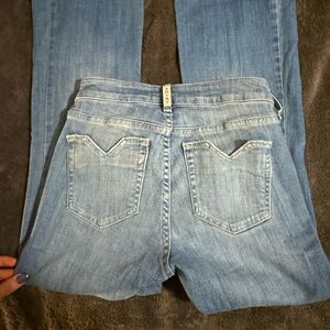 Ariat Women's High Rise trouser Jean